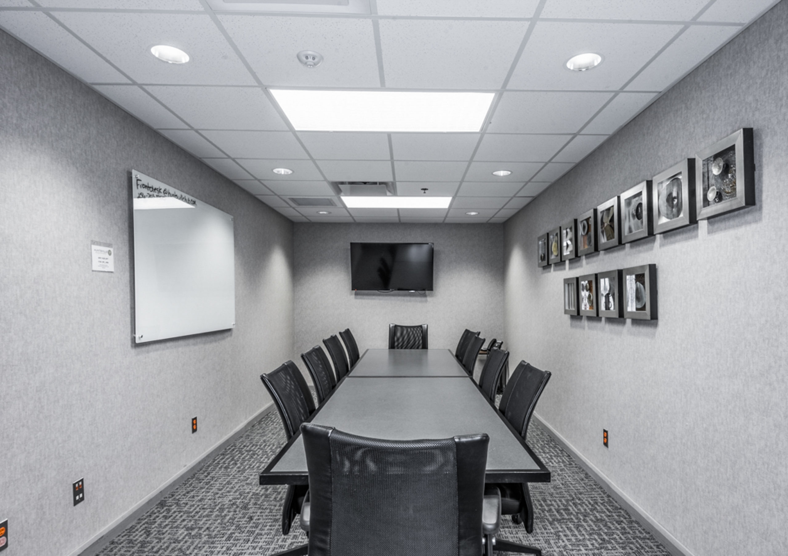 The Loft Conference Room